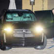 Jennifer Aniston and Jim Curtis Join Courteney Cox and Johnny McDaid for Double Date at Nobu