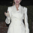 Melanie Griffith departs Dakota Johnson's after-party at Alba Restaurant