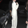 Melanie Griffith departs Dakota Johnson's after-party at Alba Restaurant