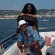 samuel l jackson si sotia lui