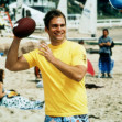 American Pie 2 (2001), Seann William Scott