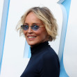 'Nobody 2' Premiere, Los Angeles, California, USA - 11 Aug 2025
