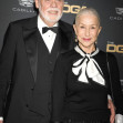 Beverly Hills, Ca. 10th Feb, 2024. Taylor Hackford and Helen Mirren at the 76th Annual DGA Awards at the Beverly Hilton Hotel in Beverly Hills, California on February 10, 2024. Credit: Jeffrey Mayer/Media Punch/Alamy Live News