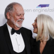 Helen Mirren și Taylor Hackford (1)