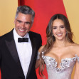Jessica Alba si Cash Warren