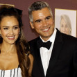 Jessica Alba si Cash Warren (4)