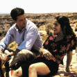 Fools Rush In (1997). Salma Hayek și Matthew Perry