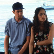 Fools Rush In (1997). Salma Hayek și Matthew Perry