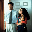 Fools Rush In (1997). Salma Hayek și Matthew Perry