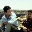 Fools Rush In (1997). Salma Hayek și Matthew Perry