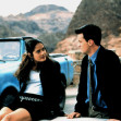 Fools Rush In (1997). Salma Hayek și Matthew Perry