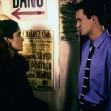 Fools Rush In (1997). Salma Hayek și Matthew Perry
