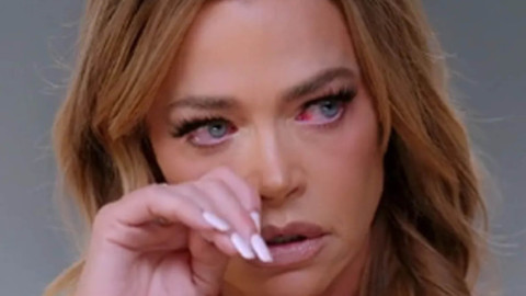 Denise Richards, mesaj sfâșietor după moartea fostului ei iubit, Patrick Muldoon: „Nu-mi pot imagina viața fără tine!”