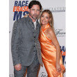 Denise Richards și Aaron Phypers