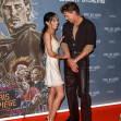 PARIS : Pris au Piege - Caught Stealing - Paris Premiere