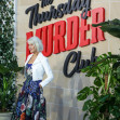 London Premiere of 'The Thursday Murder Club'