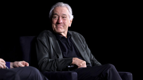Robert De Niro are șapte copii. Cel mai mic are 2 ani, iar cel mai mare 57. Ce se știe despre familia actorului