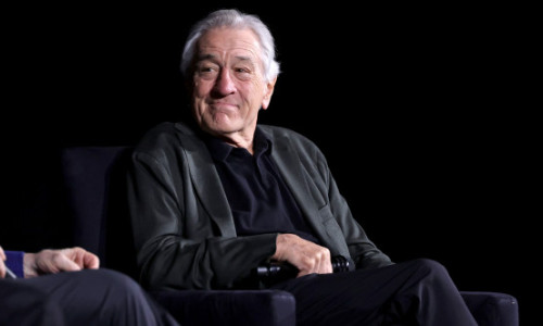 Robert De Niro are șapte copii. Cel mai mic are 2 ani, iar cel mai mare 57. Ce se știe despre familia actorului
