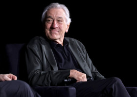Robert De Niro are șapte copii. Cel mai mic are 2 ani, iar cel mai mare 57. Ce se știe despre familia actorului