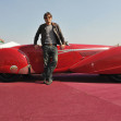 Olivier Martinez