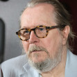 Ceremony Honoring Actor Gary Oldman With Hand And Foot Prints