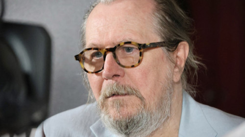 Gary Oldman, la aproape 30 de ani de când a învins dependența de alcool. „Dacă nu renunțam, azi eram mort ori internat pe undeva”
