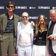 Ceremony Honoring Actor Gary Oldman With Hand And Foot Prints