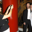 Ceremony Honoring Actor Gary Oldman With Hand And Foot Prints