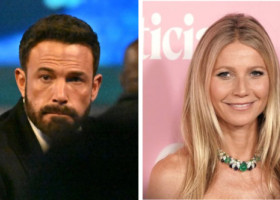 Ben Affleck, furios după ce au ieșit la iveală detalii din relația pe care a avut-o cu Gwyneth Paltrow: „Se simte complet expus”