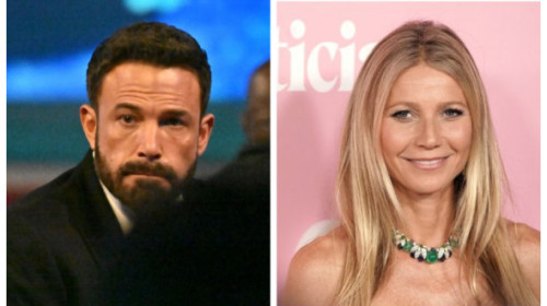Ben Affleck, furios după ce au ieșit la iveală detalii din relația pe care a avut-o cu Gwyneth Paltrow: „Se simte complet expus”