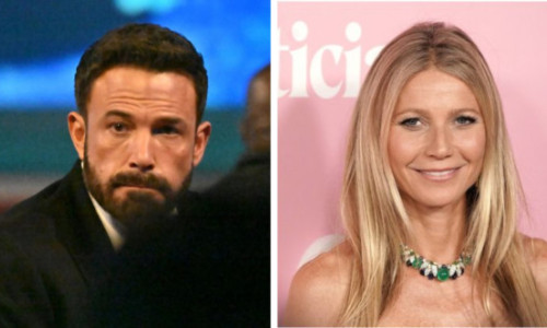 Ben Affleck, furios după ce au ieșit la iveală detalii din relația pe care a avut-o cu Gwyneth Paltrow: „Se simte complet expus”