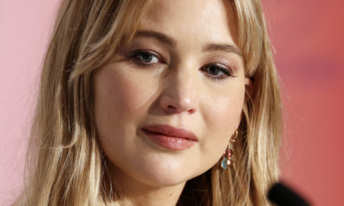 Jennifer Lawrence dezvăluie numele regizorului care 