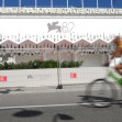 Preparations Ahead Of 82nd Venice Film Festival