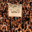 public concert will smith