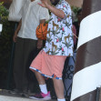 George Clooney And Amal Clooney Are Seen Arriving Into Venice For Venice Film Festival - 26 Aug 2025