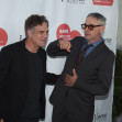 Robert Downey Jr And Mark Ruffalo Attend All The President?s Man Event In East Hampton - 25 Aug 2025