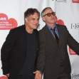Robert Downey Jr And Mark Ruffalo Attend All The President?s Man Event In East Hampton - 25 Aug 2025