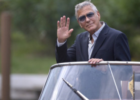 George Clooney își amintește "audiția teribilă" pentru Francis Ford Coppola: "A crezut că eram beat, dar nu eram"