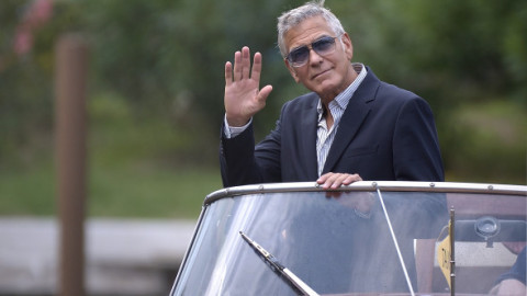 George Clooney își amintește "audiția teribilă" pentru Francis Ford Coppola: "A crezut că eram beat, dar nu eram"