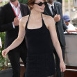 Celebrity Sightings - Day 2 - The 82nd Venice International Film Festival