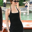 Venice, 82nd Venice International Film Festival 2025 - Day 2. Arrivals at the Darsena Casino