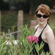 VENICE - Arrival Emma Stone MP