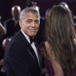 George Clooney și Amal Clooney/ Profimedia