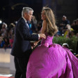 George Clooney și Amal Clooney/ Profimedia