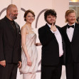 "Bugonia" Red Carpet - The 82nd Venice International Film Festival