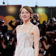 "Bugonia" Red Carpet - The 82nd Venice International Film Festival