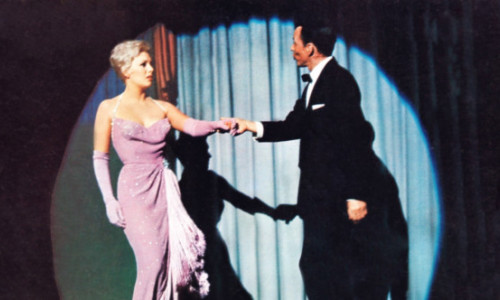 Kim Novak, actrița-emblemă a anilor '50, despre renunțarea la Hollywood, în plină glorie: 