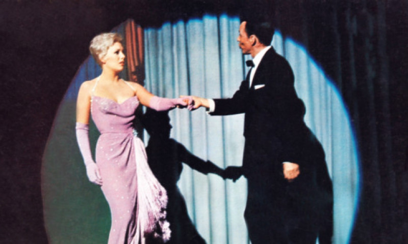 Kim Novak, actrița-emblemă a anilor '50, despre renunțarea la Hollywood, în plină glorie: "Nu a fost ca și cum mi-aș fi încheiat viața"