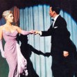 Kim Novak și Frank Sinatra
