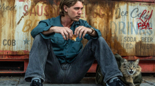 Austin Butler a trăit opt luni cu un ciob în picior, de care n-a știut: "Am crezut că e o problemă a nervului și am mers șchiopătând"
